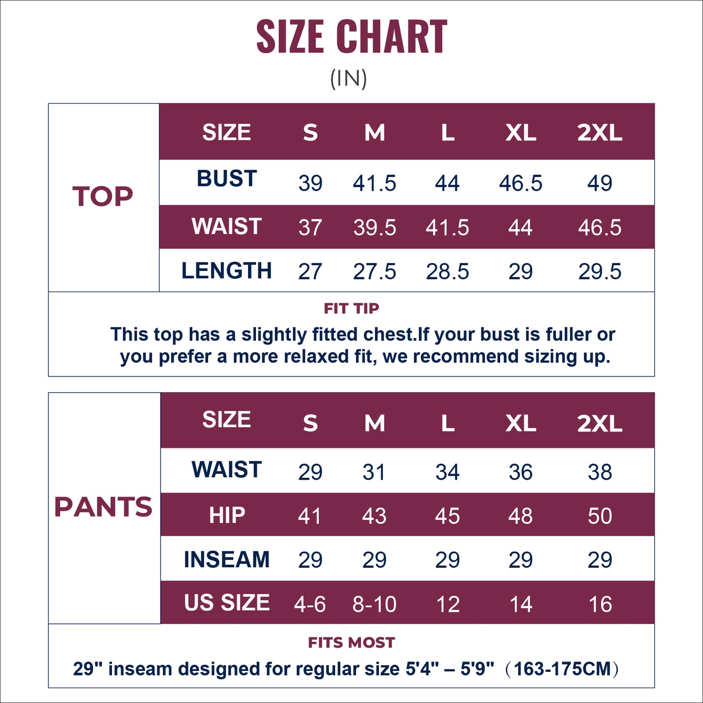 Scrub Set for Women-12 Pockets