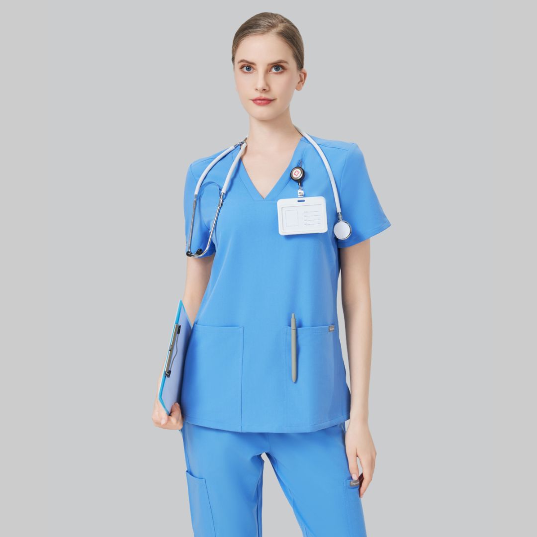 Scrub Sets