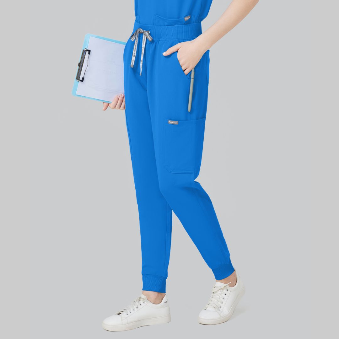 Scrub Pants