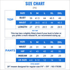 Scrub Set for Women-12 Pockets