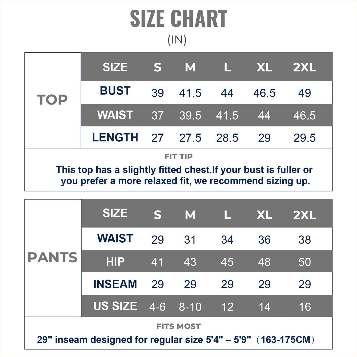 Scrub Set for Women-12 Pockets