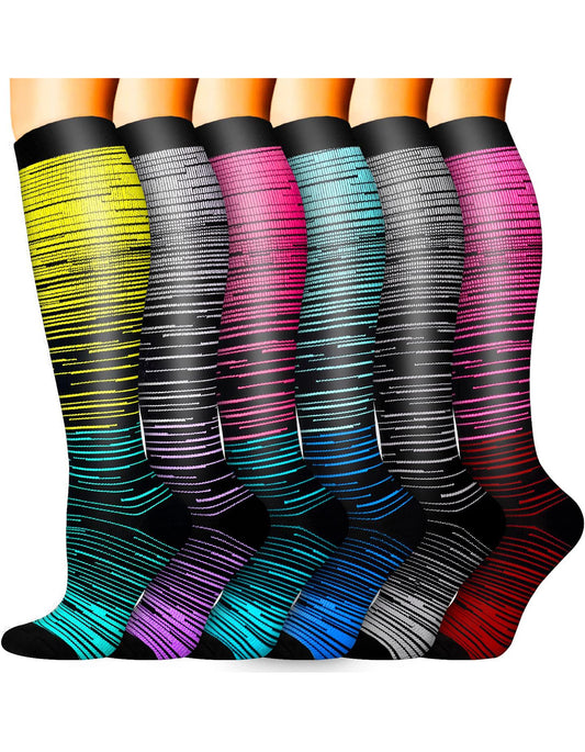 Tinylemon 6 pairs compression socks