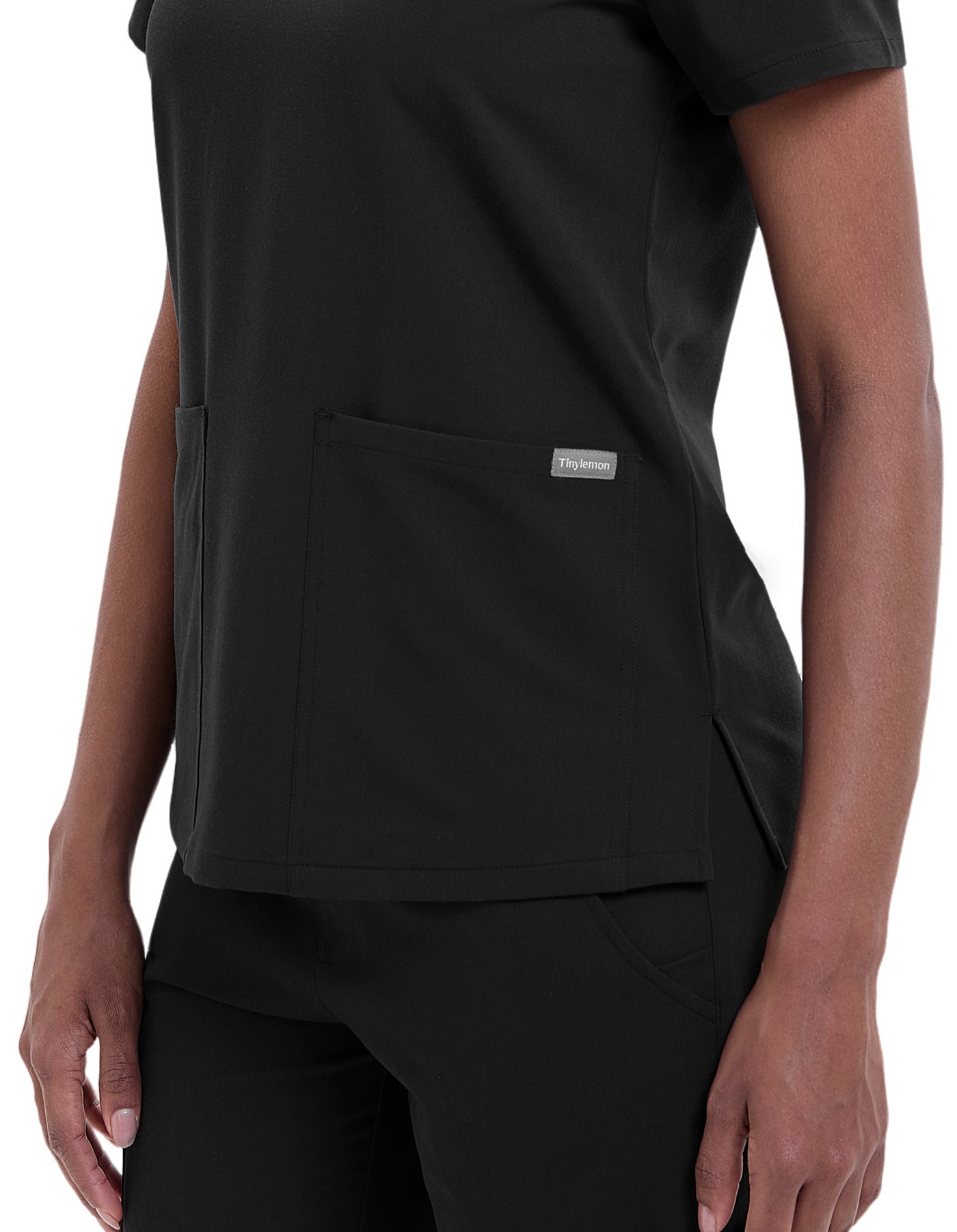 Scrub suit for Women 8 pockets
