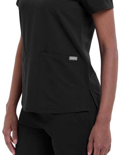 Scrub suit for Women 8 pockets