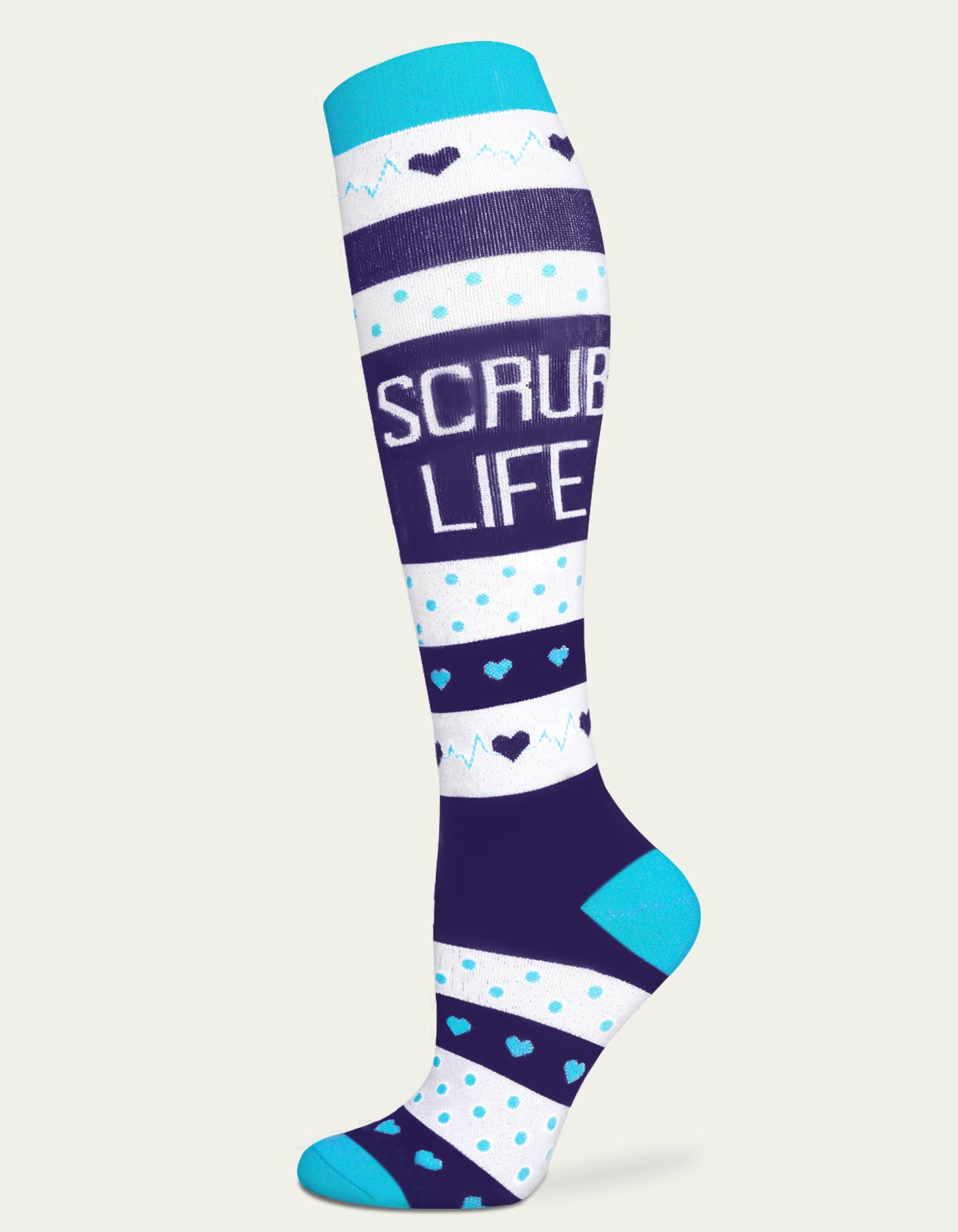 Tinylemon 6 pairs compression socks