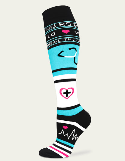Tinylemon 6 pairs compression socks