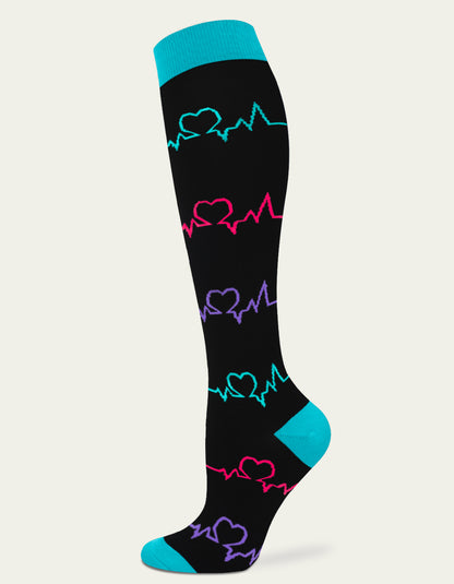 Tinylemon 6 pairs compression socks