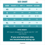 Scrub Pants for Women - Caribbean Blue