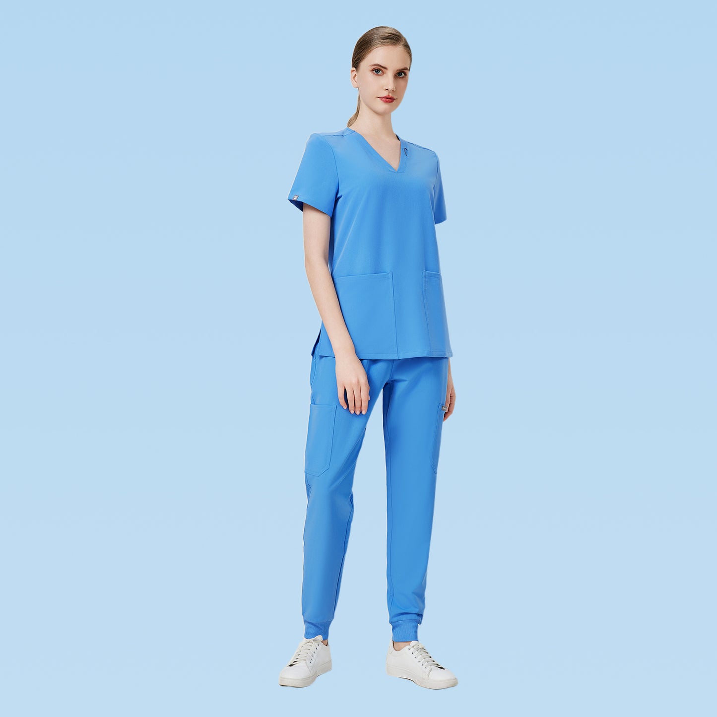 Tinylemon Scrub Pants for Women