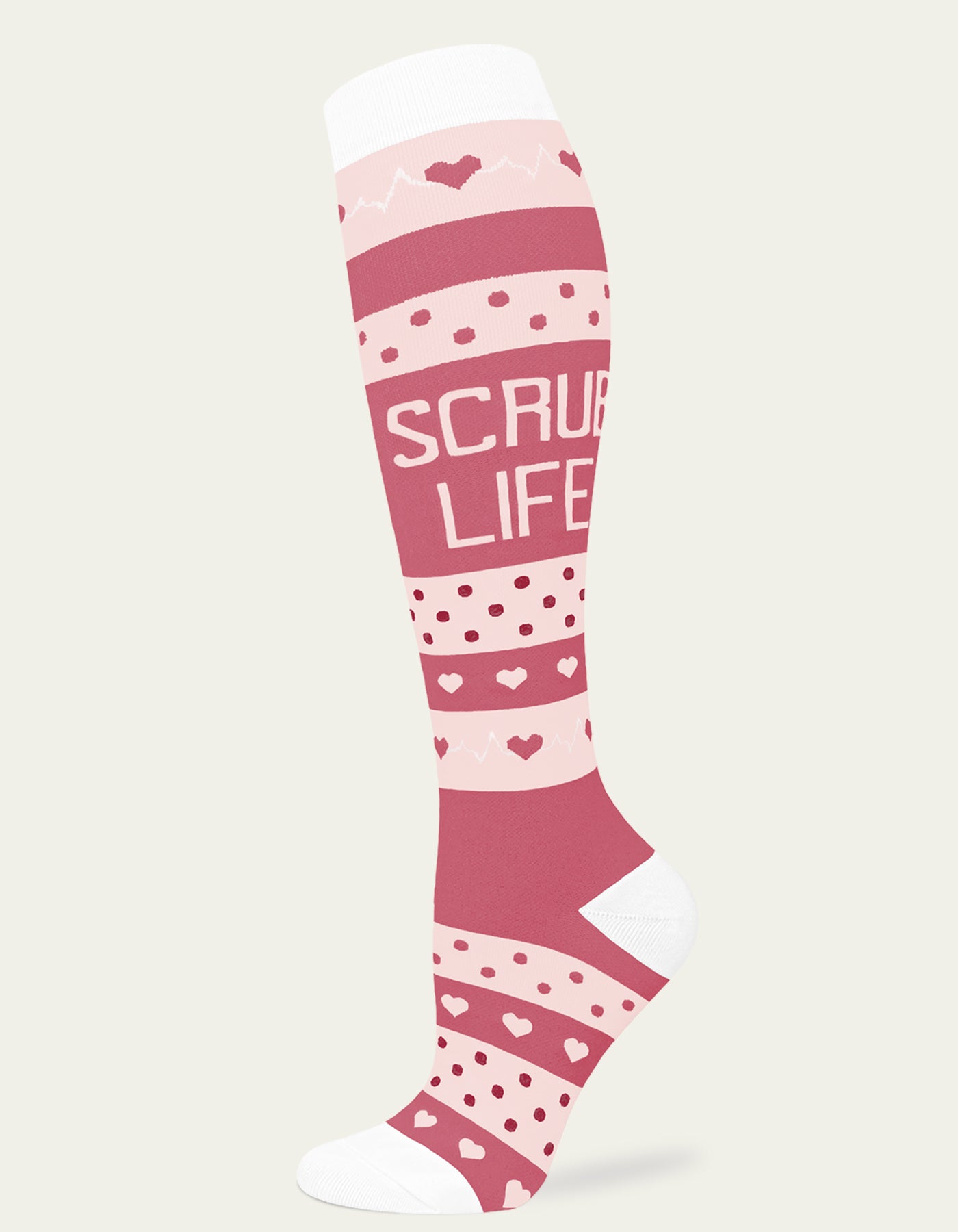 Tinylemon 6 pairs compression socks