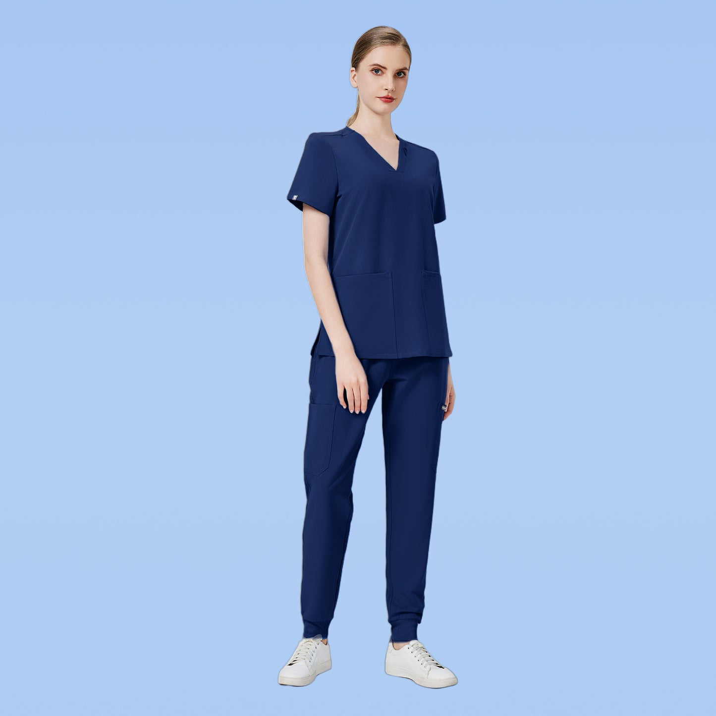 Tinylemon Scrub Pants for Women