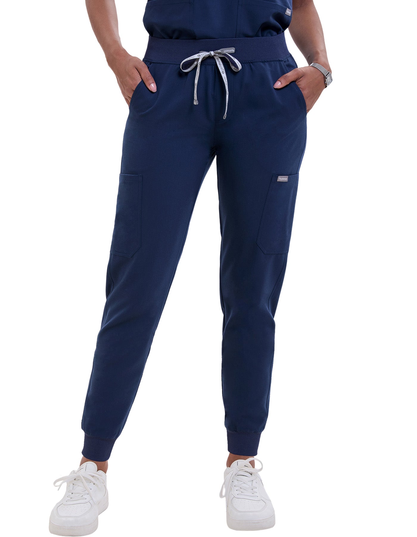 Tinylemon Scrub Pants for Women