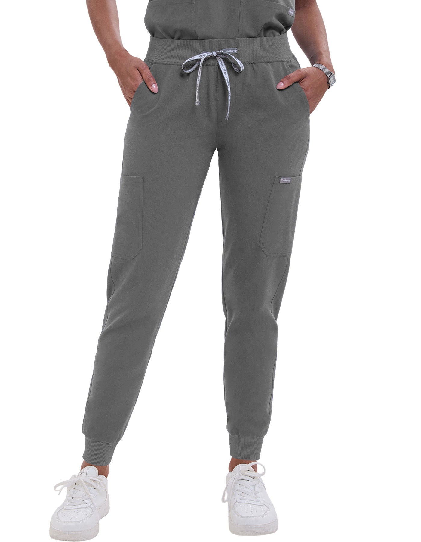 Tinylemon Scrub Pants for Women
