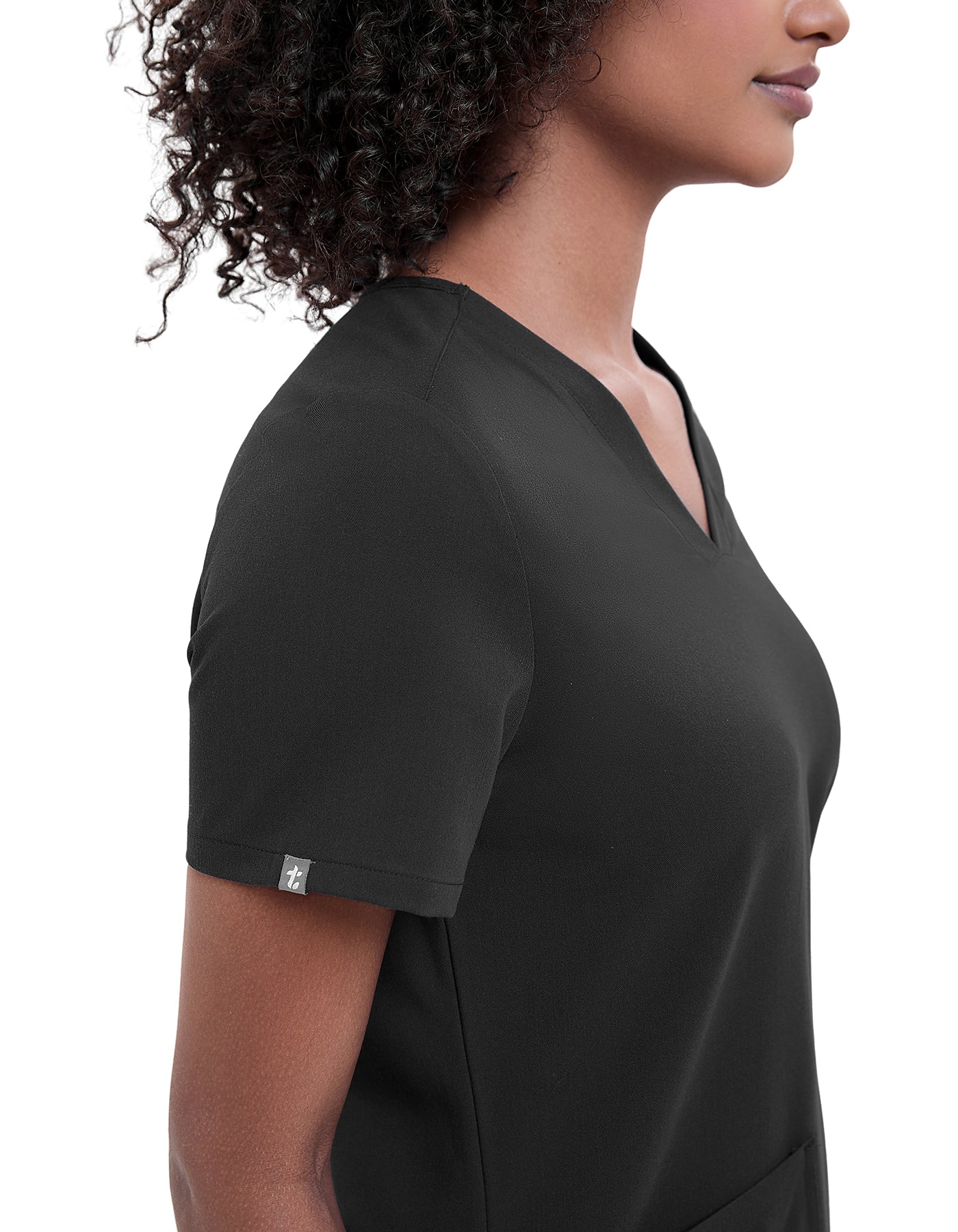 Scrub suit for Women 8 pockets