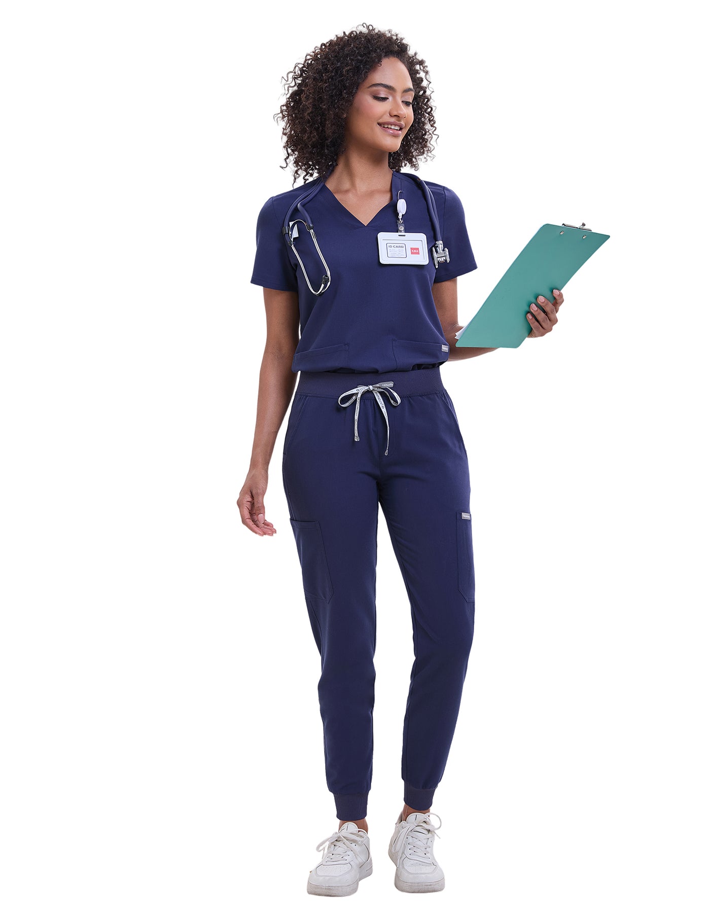 Scrub Pants for Women