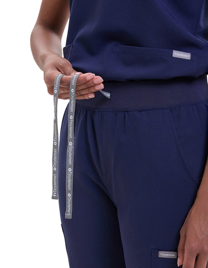 Scrub suit for Women 8 pockets