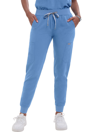 Tinylemon Scrub Pants for Women