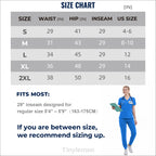 Scrub Pants for Women - Royal Blue