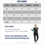 Scrub Pants for Women - Black